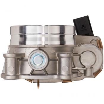 Spectra Premium TB1075 Fuel Injection Throttle Body Assembly product image 2 of 6