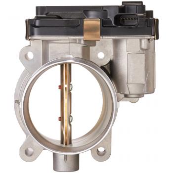 Spectra Premium TB1075 Fuel Injection Throttle Body Assembly product image 3 of 6