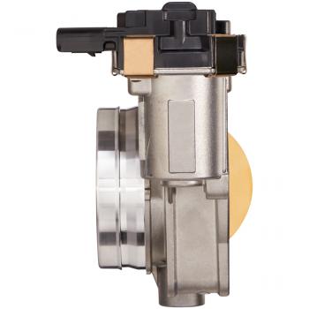 Spectra Premium TB1075 Fuel Injection Throttle Body Assembly product image 4 of 6