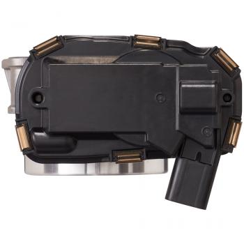 Spectra Premium TB1075 Fuel Injection Throttle Body Assembly product image 5 of 6