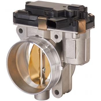 Spectra Premium TB1075 Fuel Injection Throttle Body Assembly product image 6 of 6