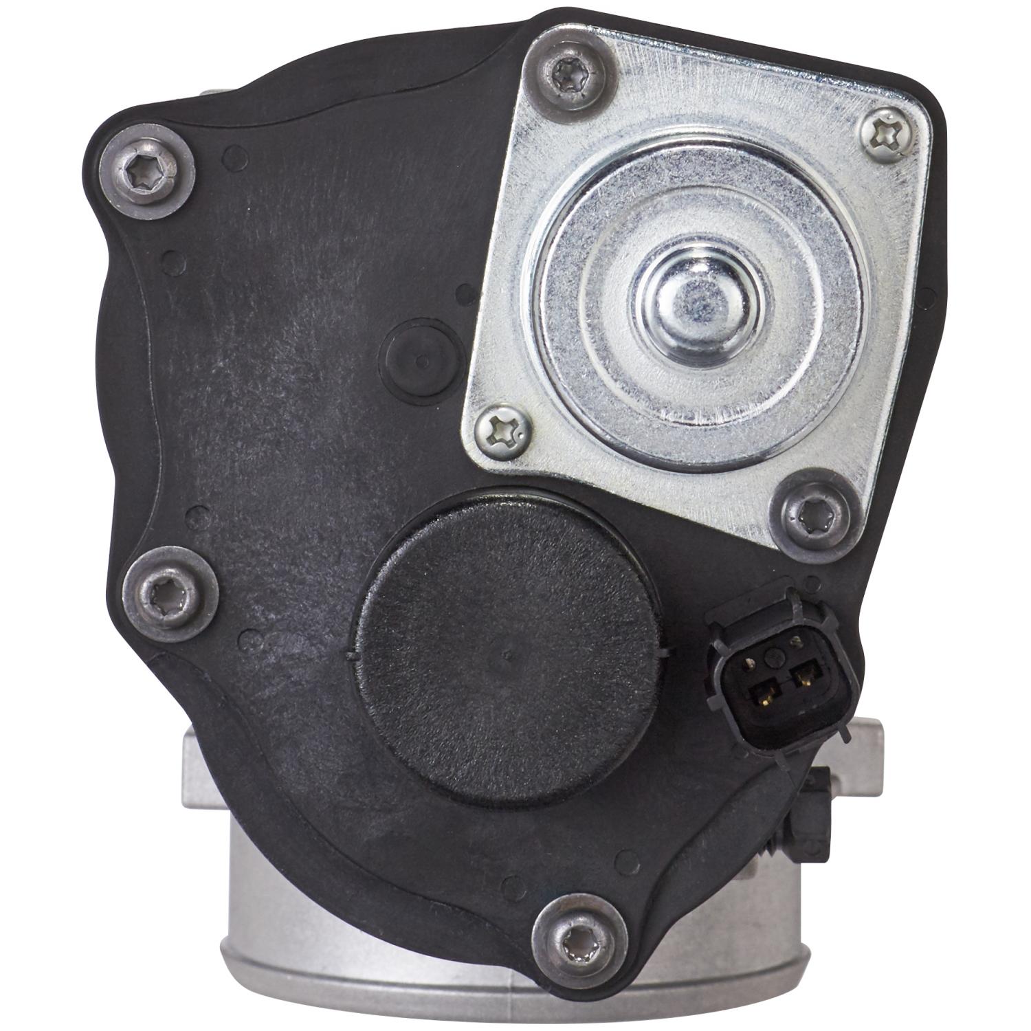 Spectra Premium TB1076 - Fuel Injection Throttle Body Assembly Spectra Premium TB1076 Fuel Injection Throttle Body Assembly product image 4 of 5
