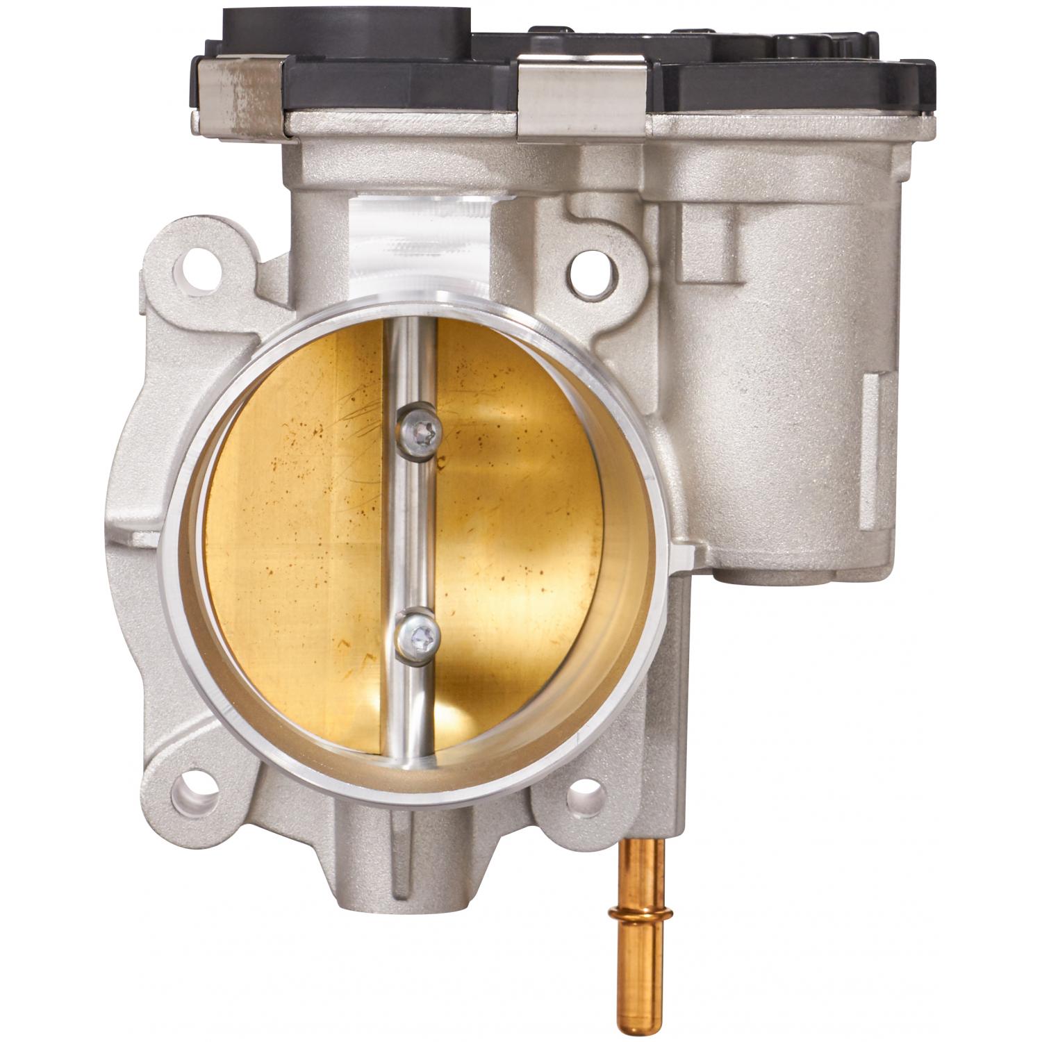 Spectra Premium TB1077 Fuel Injection Throttle Body Assembly product image 3 of 6