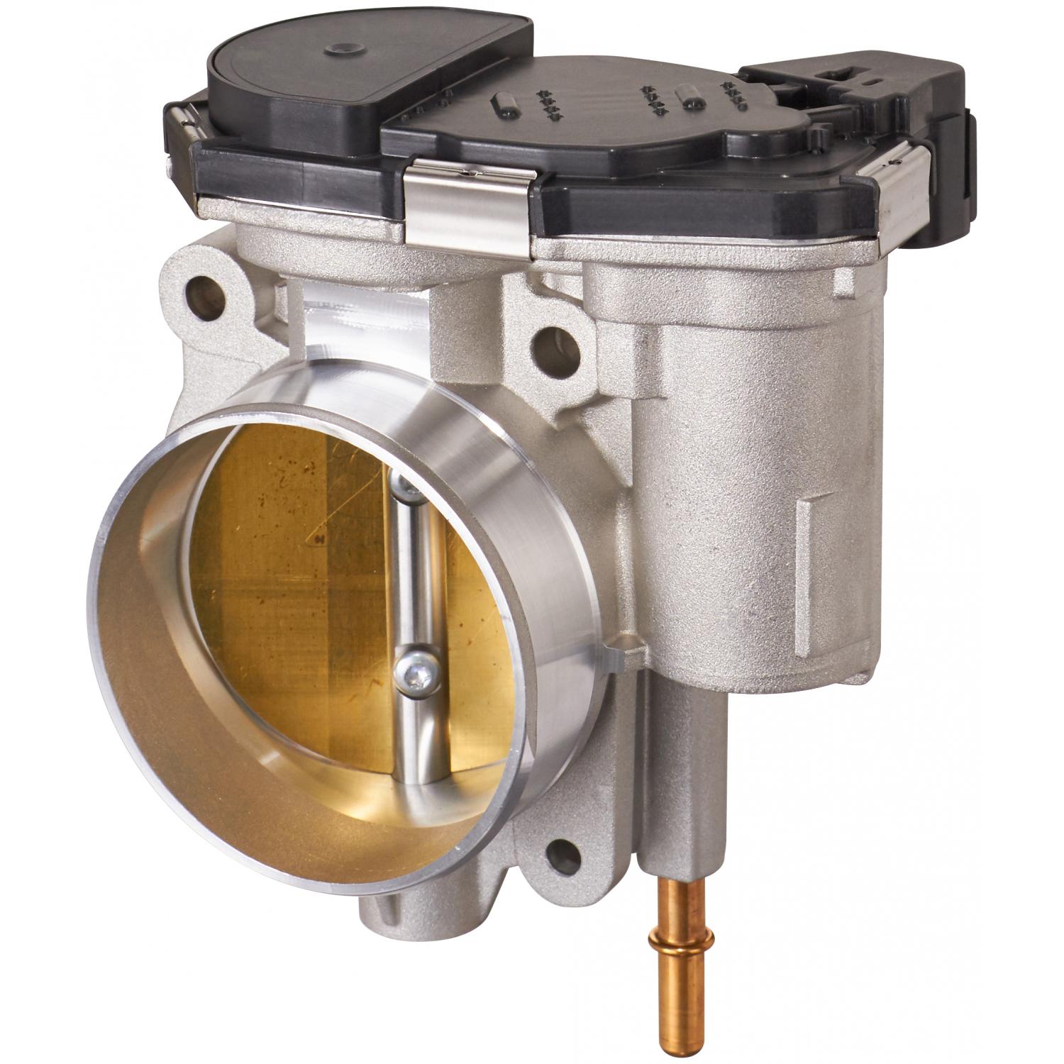 Spectra Premium TB1077 Fuel Injection Throttle Body Assembly product image 6 of 6