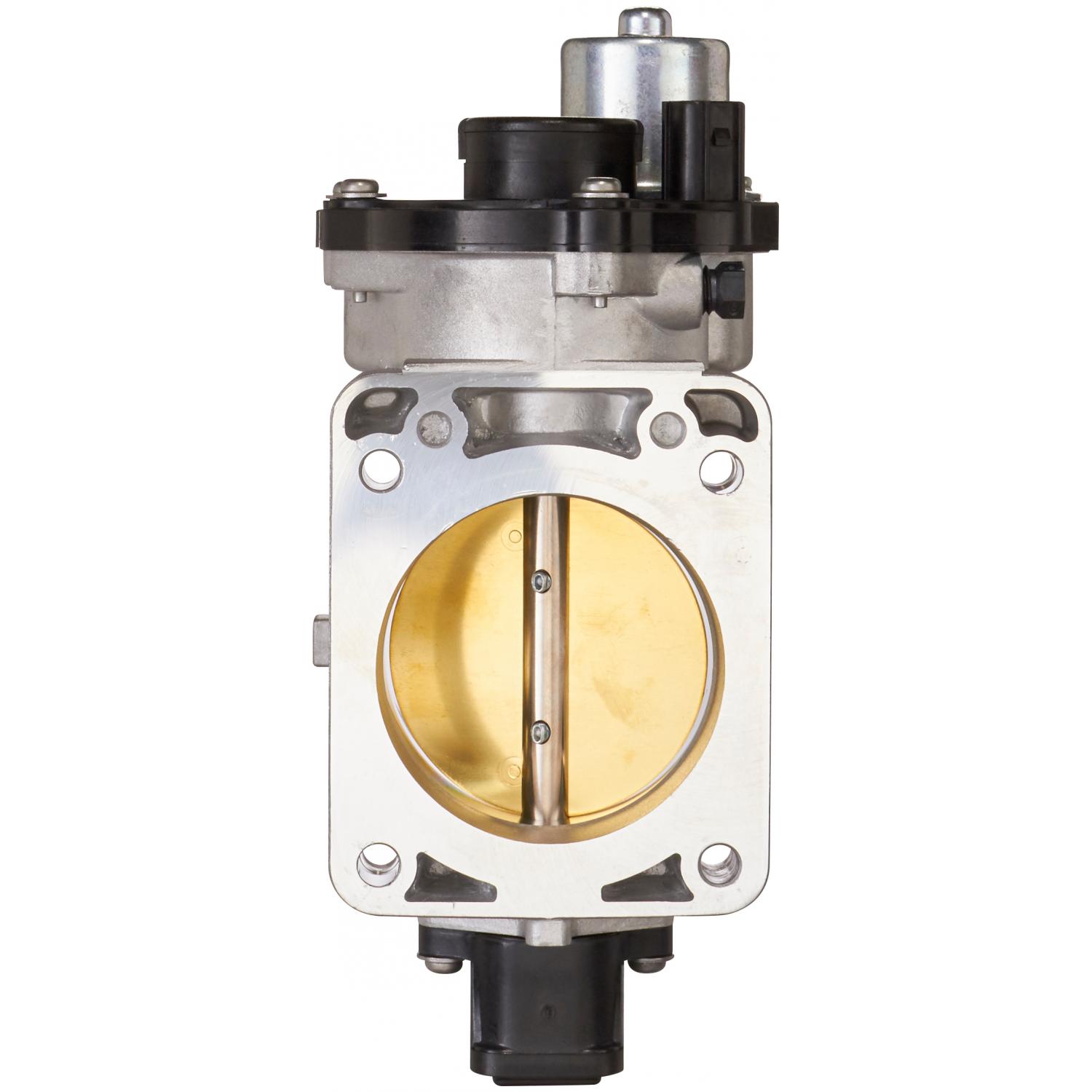 Spectra Premium TB1081 Fuel Injection Throttle Body Assembly product image 1 of 6