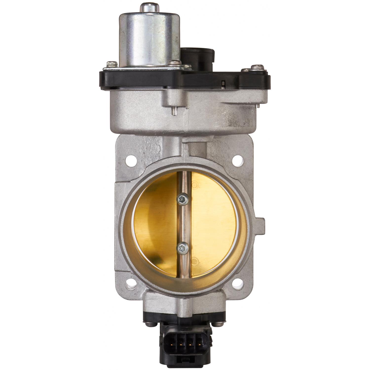 Spectra Premium TB1081 Fuel Injection Throttle Body Assembly product image 3 of 6