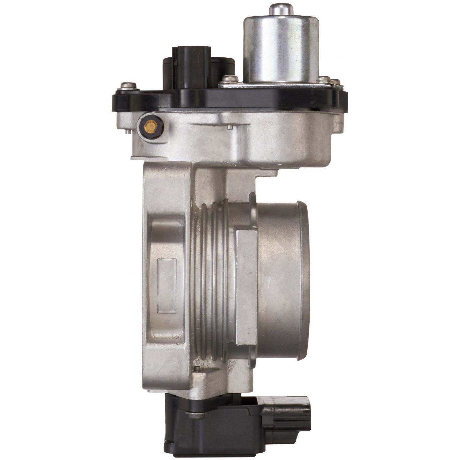 Spectra Premium TB1081 Fuel Injection Throttle Body Assembly product image 4 of 6