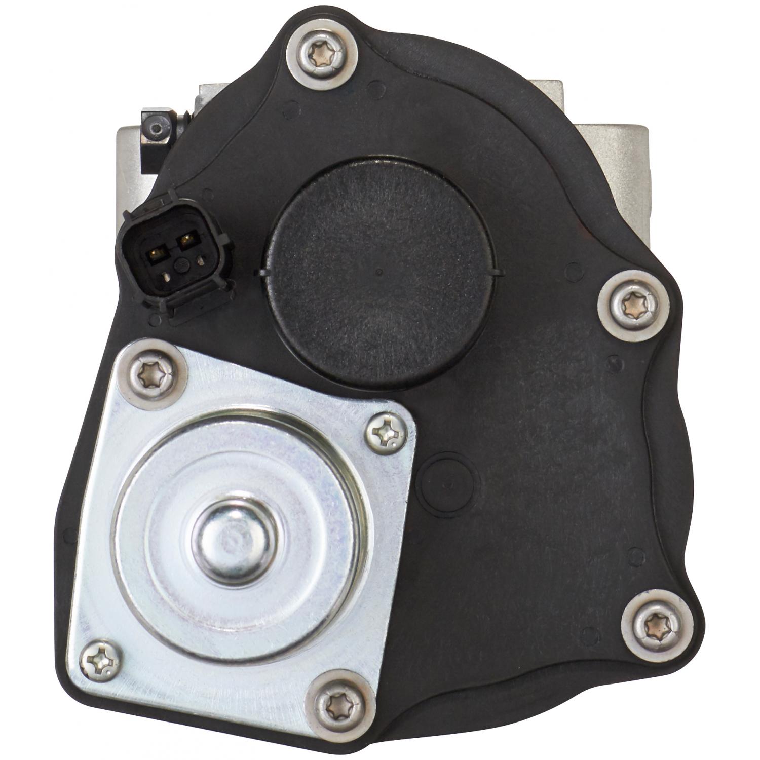 Spectra Premium TB1081 Fuel Injection Throttle Body Assembly product image 5 of 6
