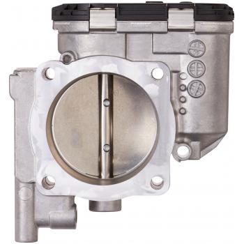 Spectra Premium TB1083 Fuel Injection Throttle Body Assembly product image 1 of 5