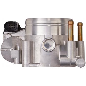 Spectra Premium TB1083 Fuel Injection Throttle Body Assembly product image 2 of 5