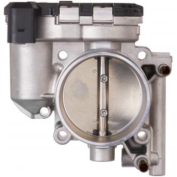 Spectra Premium TB1083 Fuel Injection Throttle Body Assembly product image 3 of 5