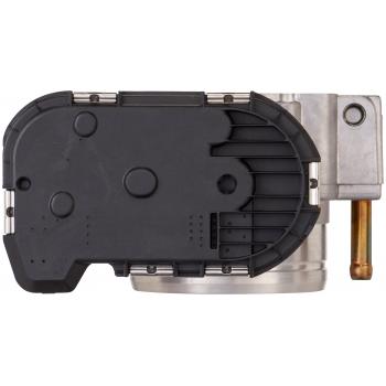 Spectra Premium TB1083 Fuel Injection Throttle Body Assembly product image 4 of 5