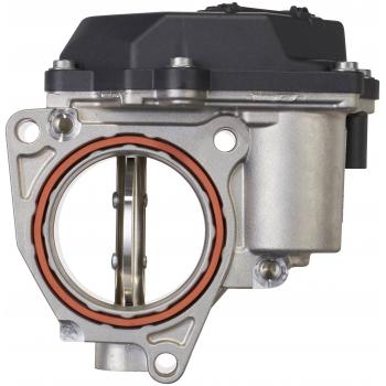 Spectra Premium TB1084 Fuel Injection Throttle Body Assembly product image 1 of 5
