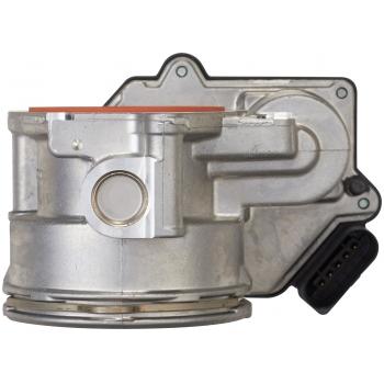 Spectra Premium TB1084 Fuel Injection Throttle Body Assembly product image 2 of 5