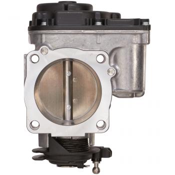 Spectra Premium TB1085 Fuel Injection Throttle Body Assembly product image 1 of 6
