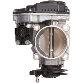 Spectra Premium TB1085 Fuel Injection Throttle Body Assembly product image 3 of 6