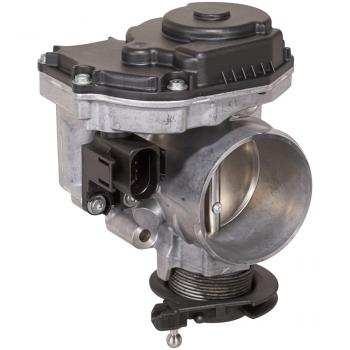 Spectra Premium TB1085 Fuel Injection Throttle Body Assembly product image 6 of 6