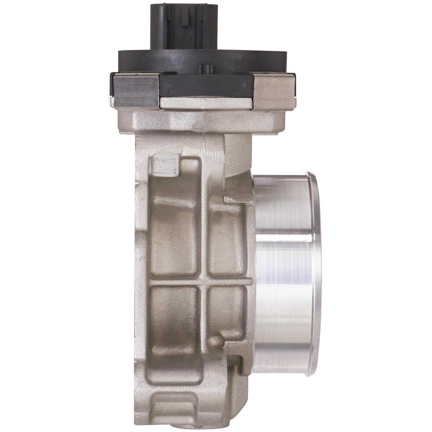 Spectra Premium TB1087 - Fuel Injection Throttle Body Assembly Spectra Premium TB1087 Fuel Injection Throttle Body Assembly product image 3 of 5