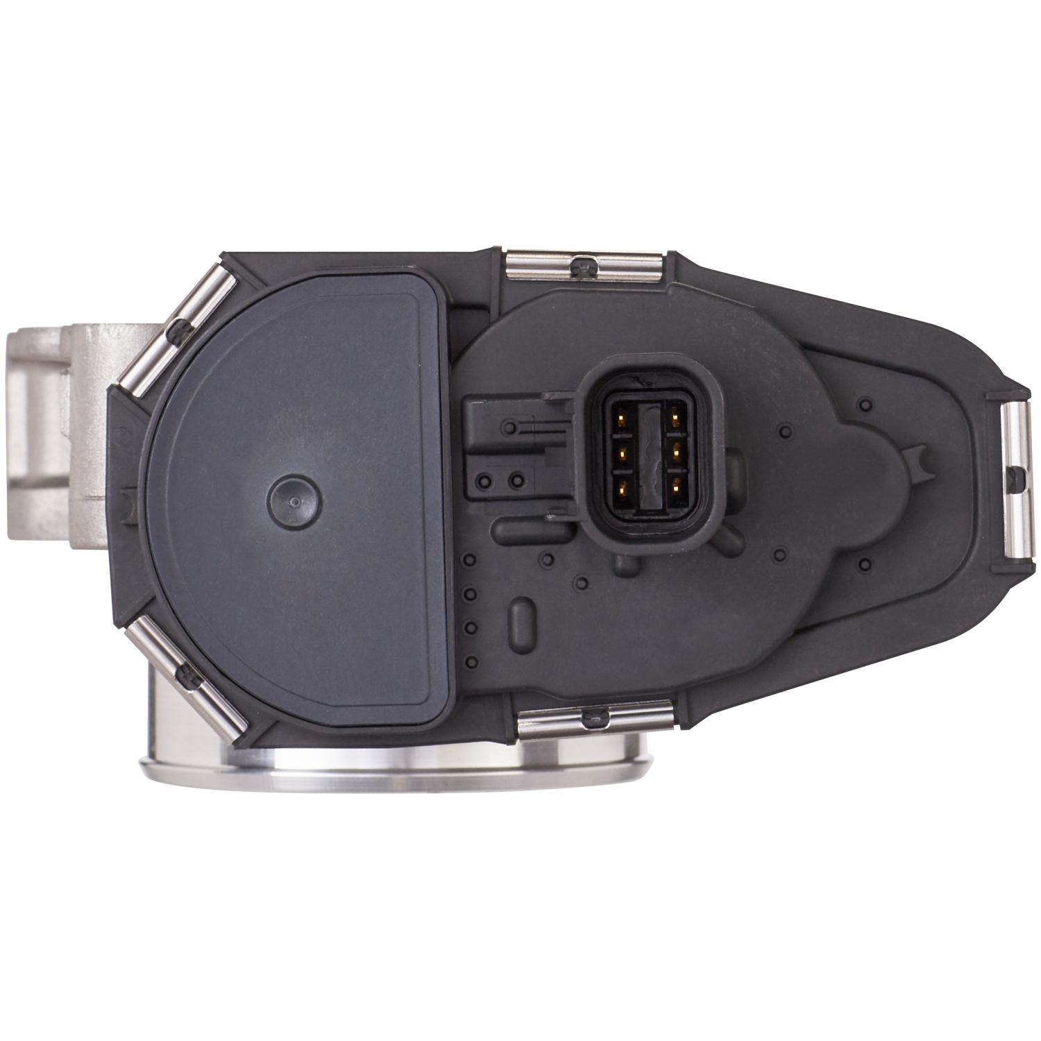Spectra Premium TB1087 - Fuel Injection Throttle Body Assembly Spectra Premium TB1087 Fuel Injection Throttle Body Assembly product image 4 of 5
