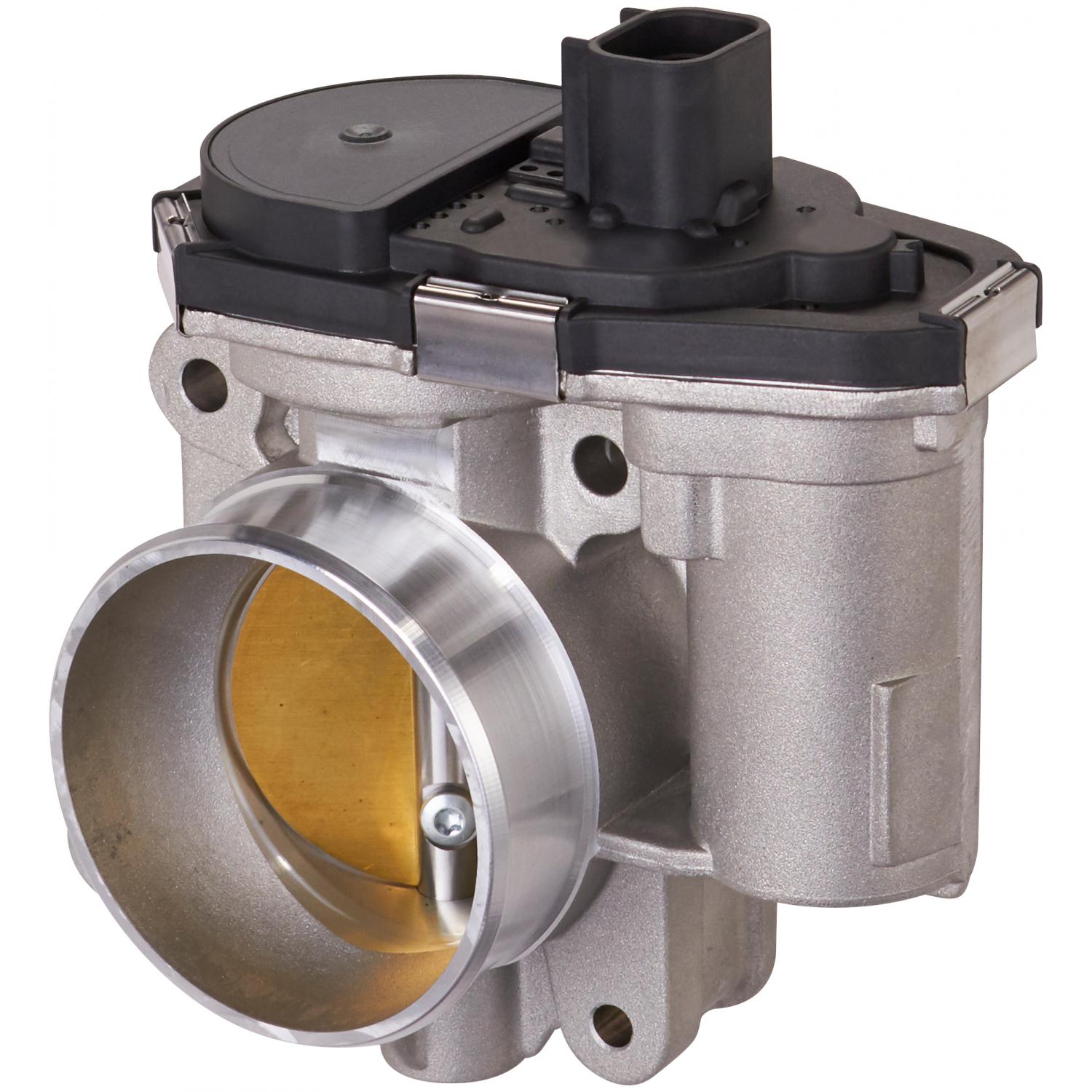 Spectra Premium TB1087 - Fuel Injection Throttle Body Assembly Spectra Premium TB1087 Fuel Injection Throttle Body Assembly product image 5 of 5