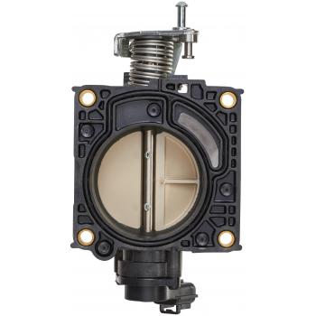 Spectra Premium TB1088 Fuel Injection Throttle Body Assembly product image 1 of 5