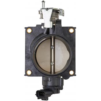 Spectra Premium TB1088 Fuel Injection Throttle Body Assembly product image 2 of 5