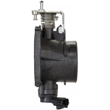 Spectra Premium TB1088 Fuel Injection Throttle Body Assembly product image 3 of 5