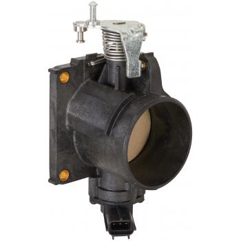 Spectra Premium TB1088 Fuel Injection Throttle Body Assembly product image 5 of 5