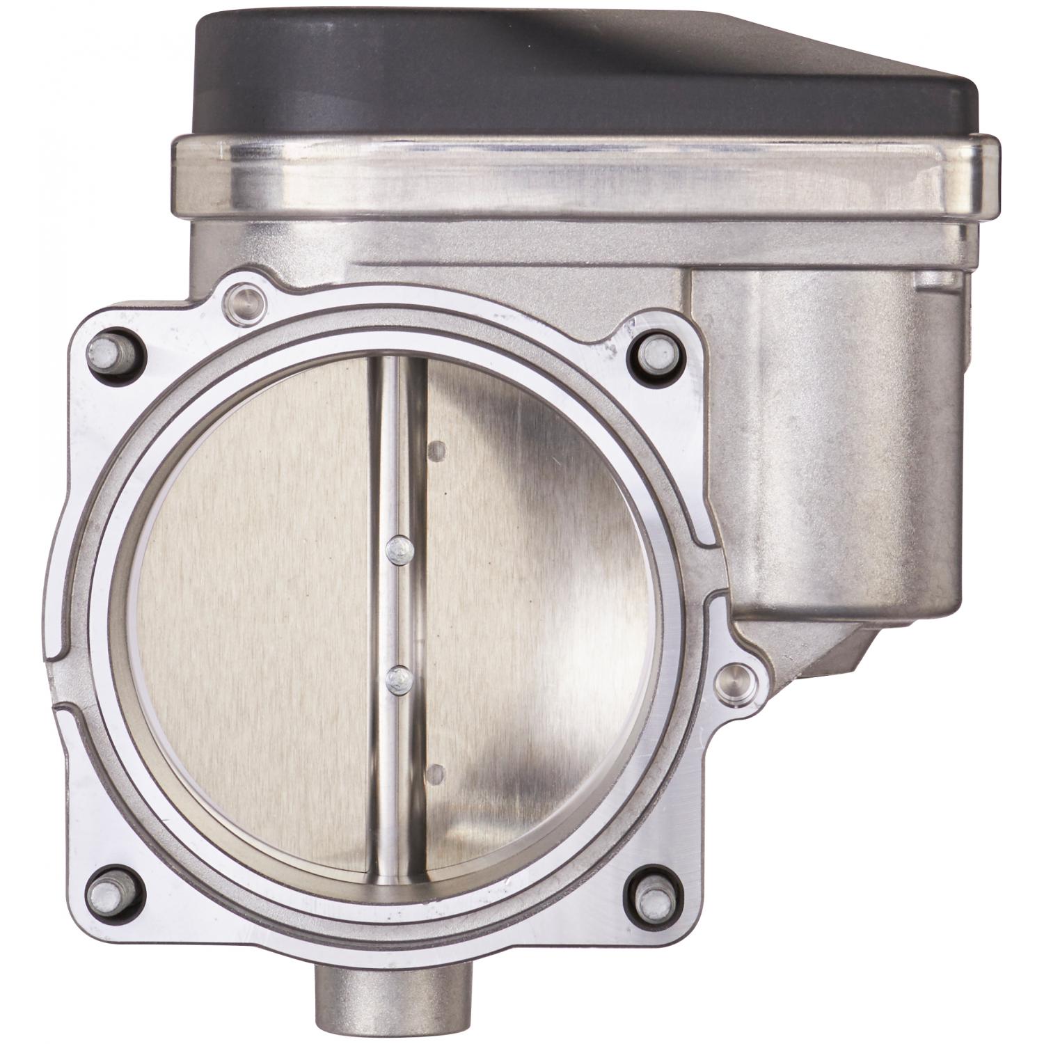 Spectra Premium TB1089 Fuel Injection Throttle Body Assembly product image 1 of 5