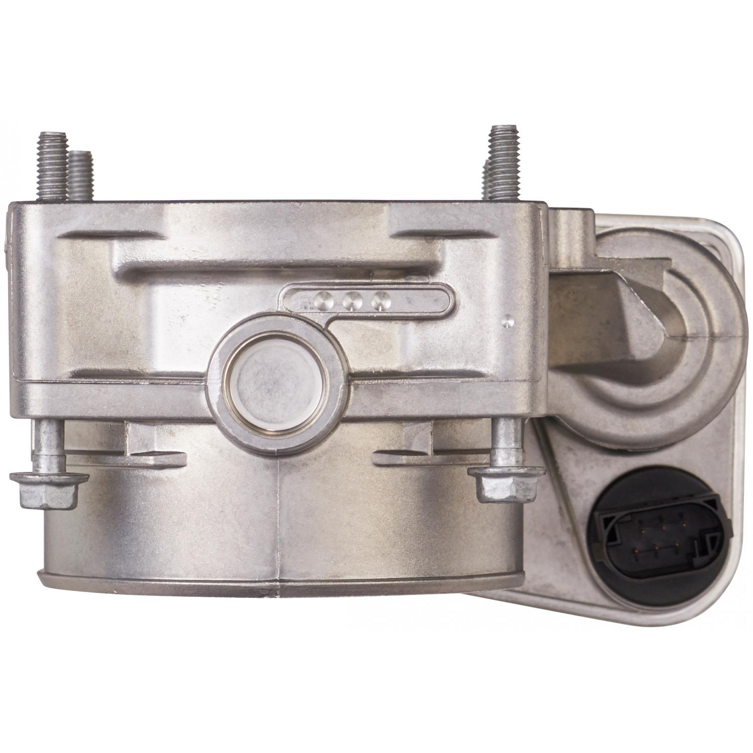 Spectra Premium TB1089 Fuel Injection Throttle Body Assembly product image 2 of 5