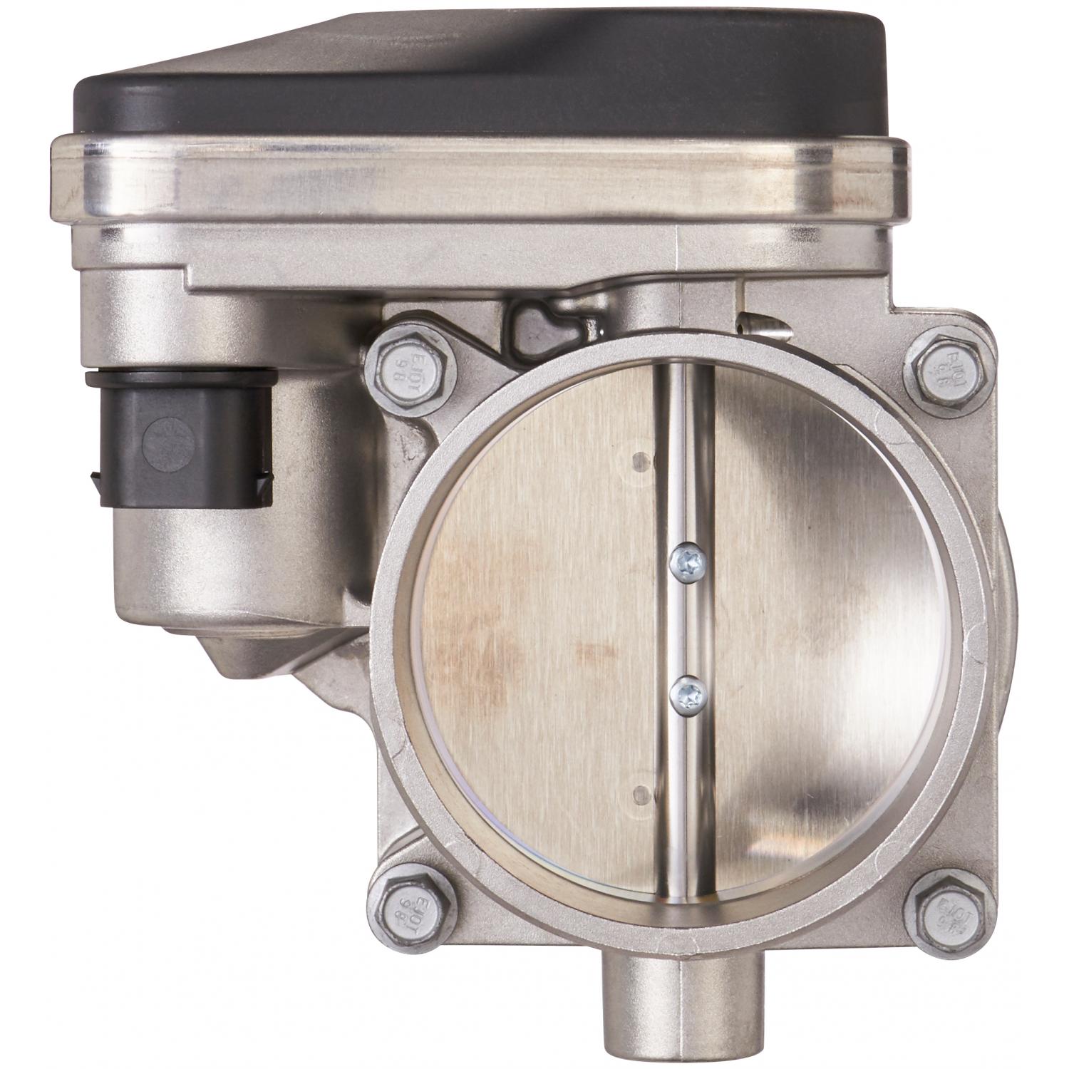 Spectra Premium TB1089 Fuel Injection Throttle Body Assembly product image 3 of 5