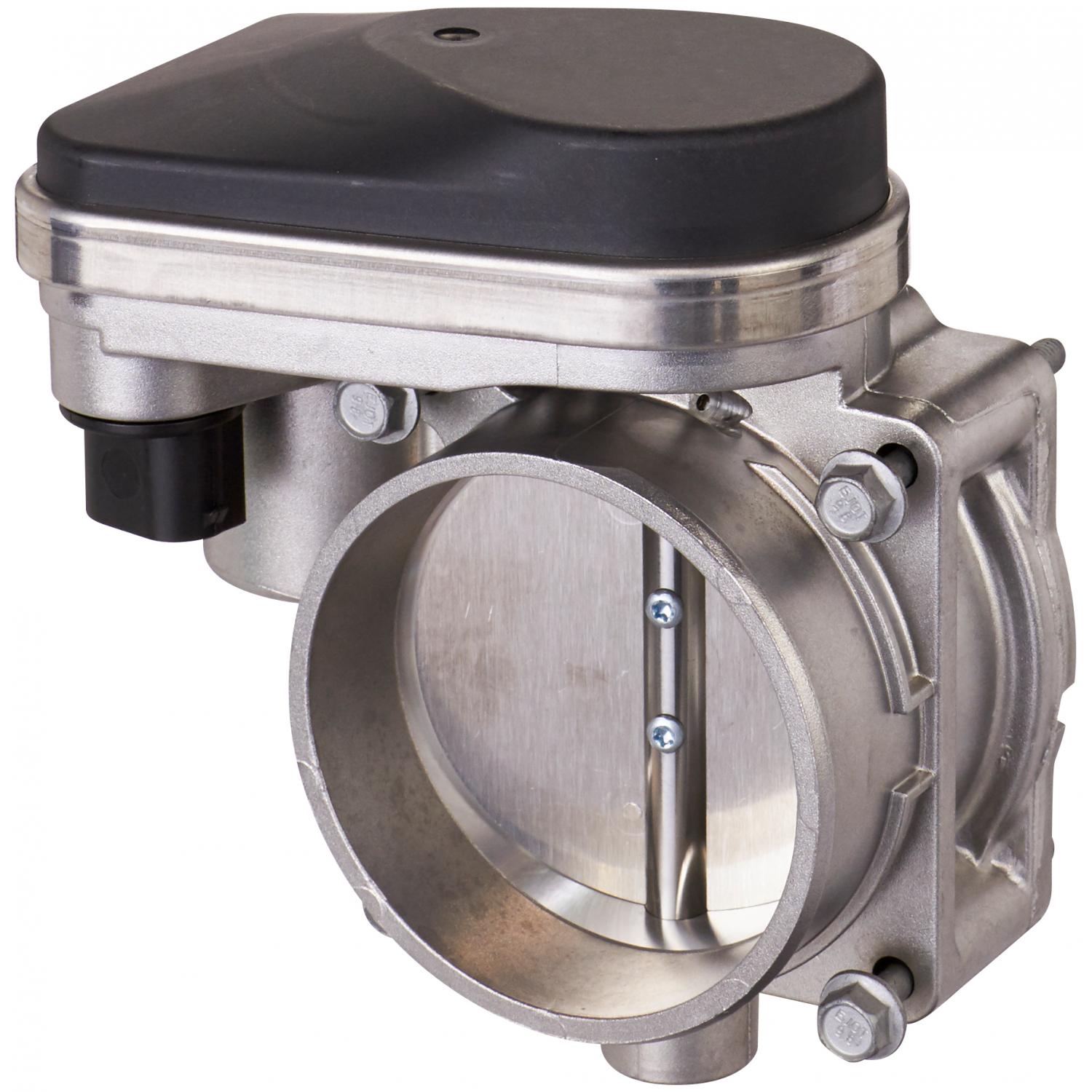 Spectra Premium TB1089 Fuel Injection Throttle Body Assembly product image 5 of 5