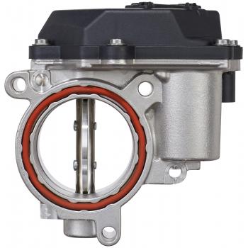 Spectra Premium TB1091 Fuel Injection Throttle Body Assembly product image 1 of 6