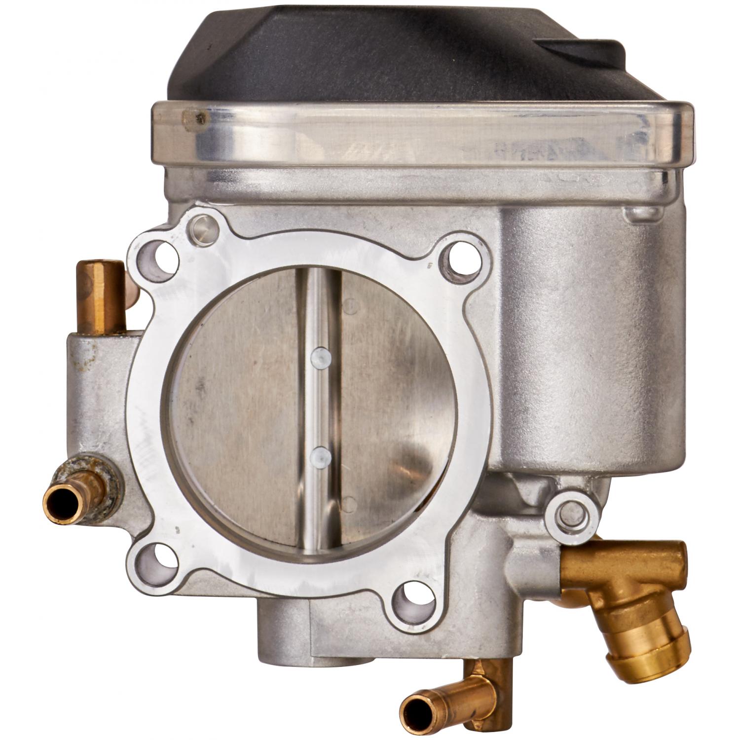 Spectra Premium TB1092 Fuel Injection Throttle Body Assembly product image 1 of 6