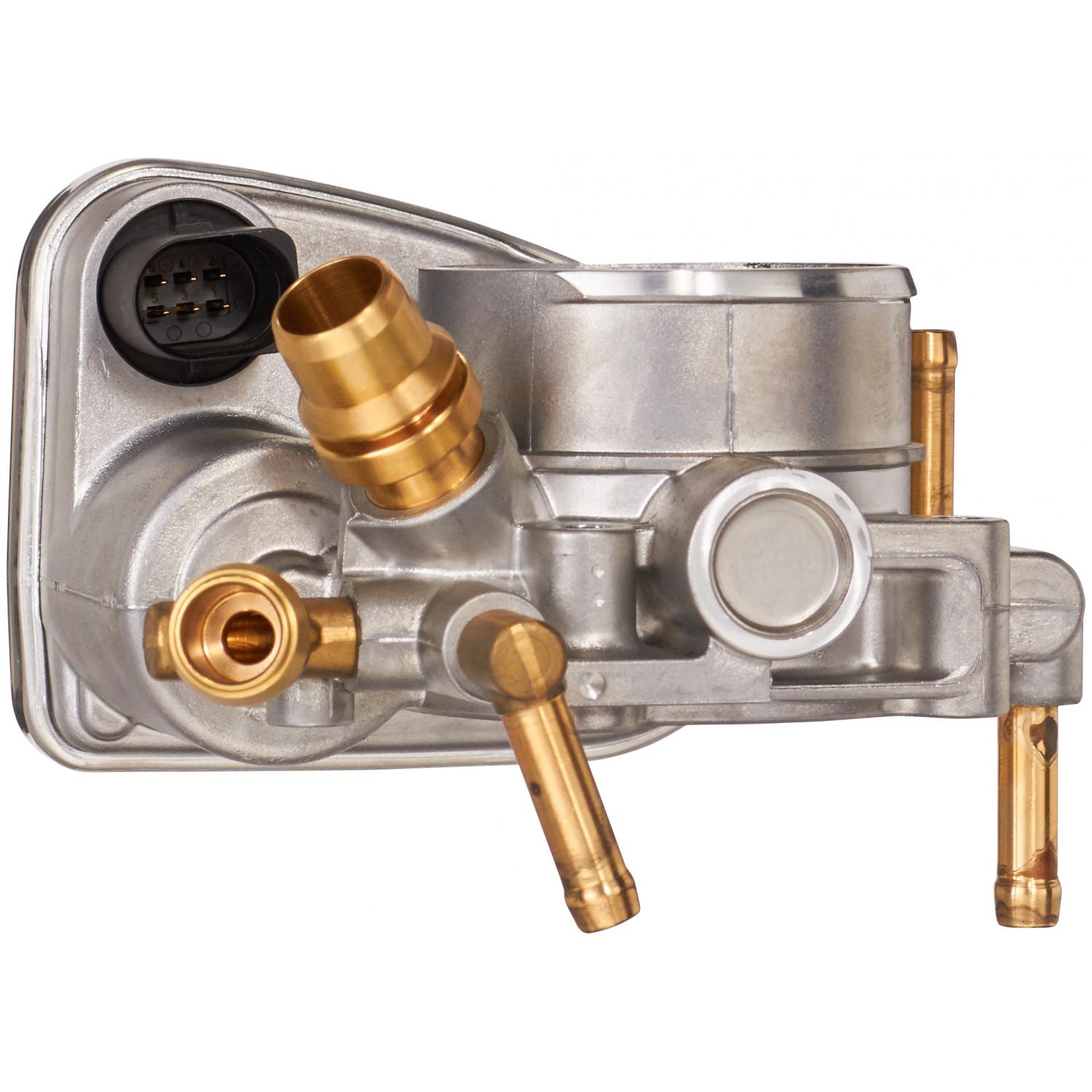 Spectra Premium TB1092 Fuel Injection Throttle Body Assembly product image 2 of 6