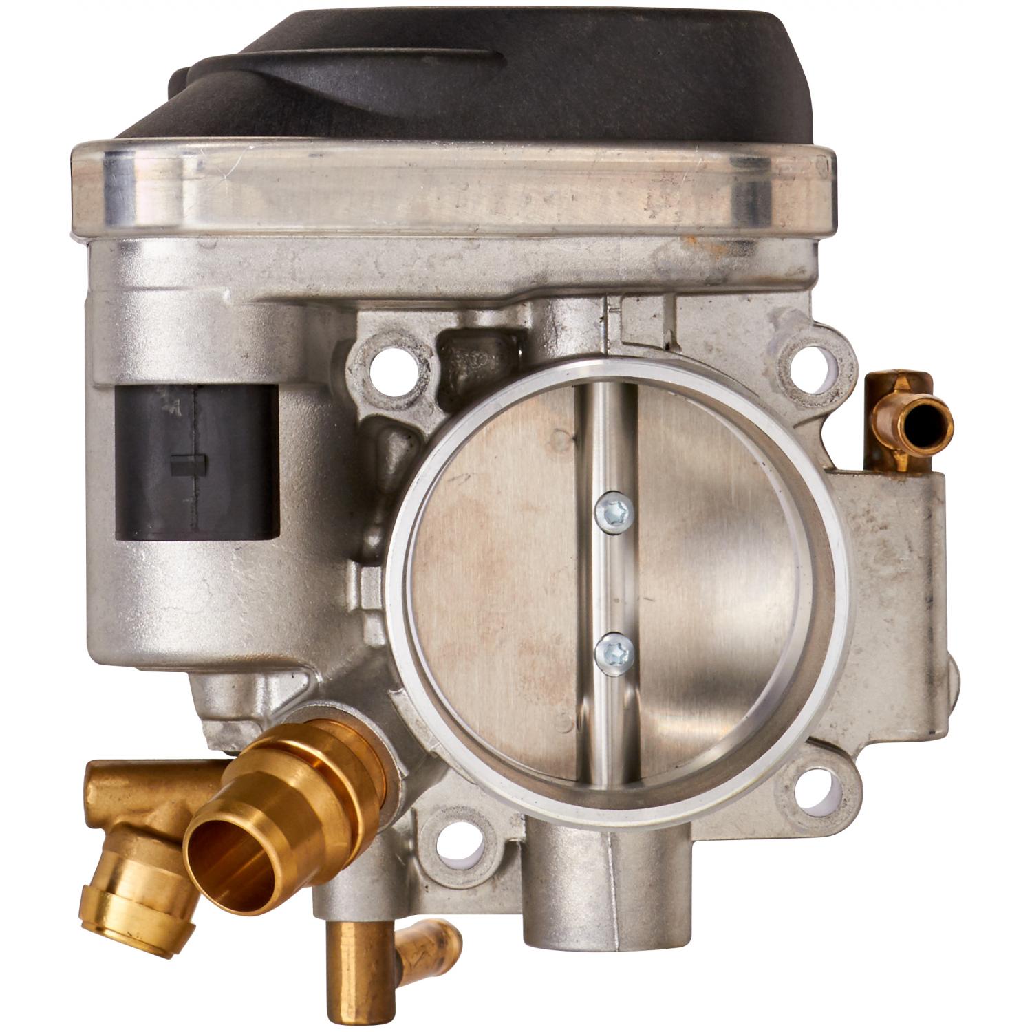 Spectra Premium TB1092 Fuel Injection Throttle Body Assembly product image 3 of 6