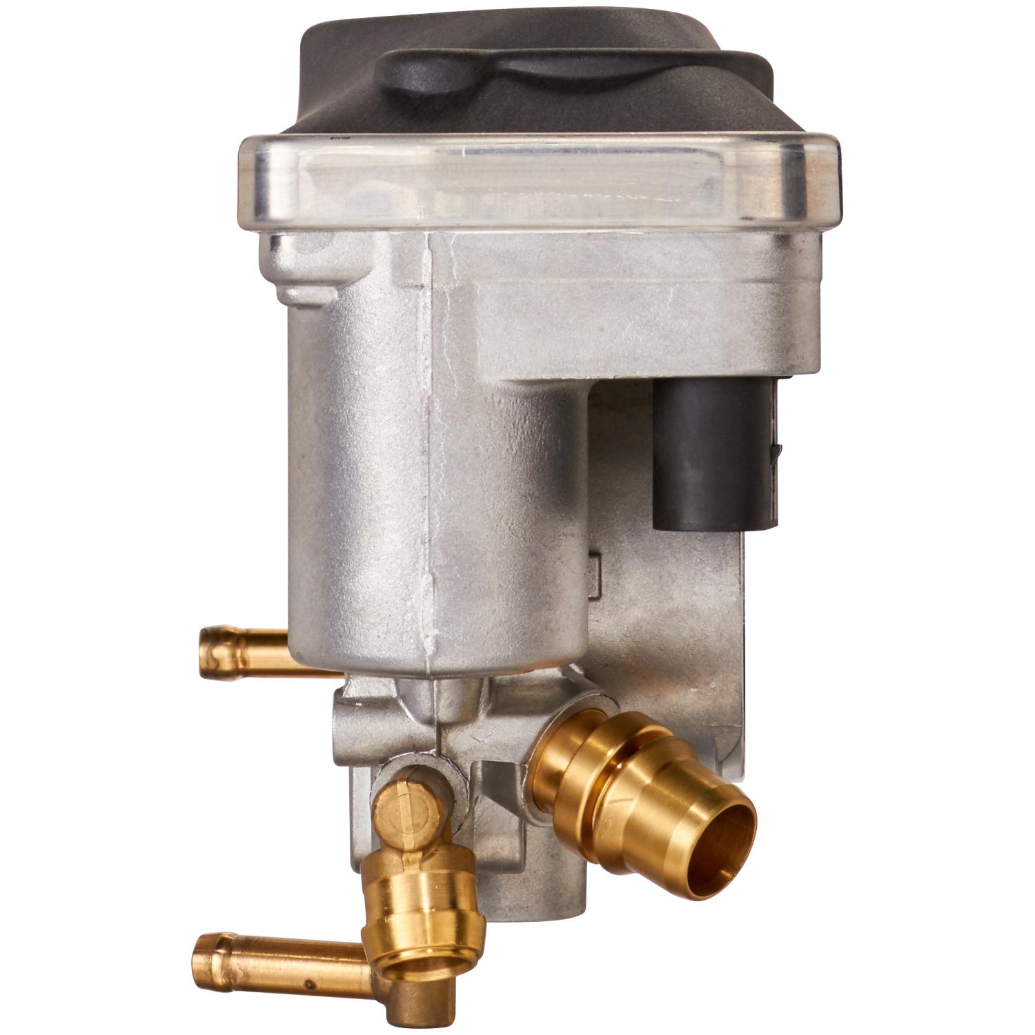 Spectra Premium TB1092 Fuel Injection Throttle Body Assembly product image 4 of 6