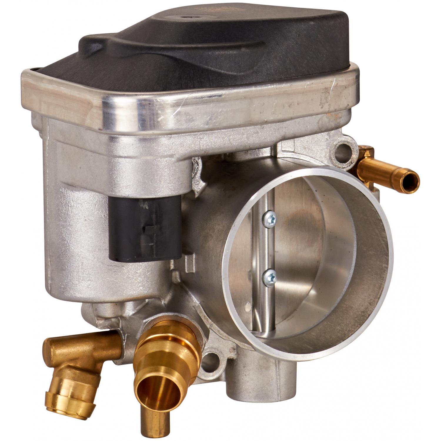 Spectra Premium TB1092 Fuel Injection Throttle Body Assembly product image 6 of 6