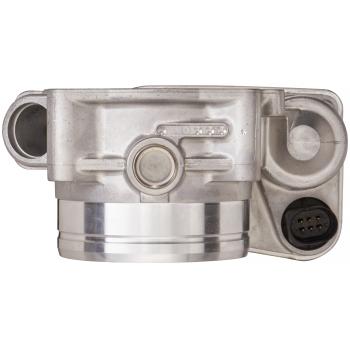 Spectra Premium TB1093 Fuel Injection Throttle Body Assembly product image 2 of 6