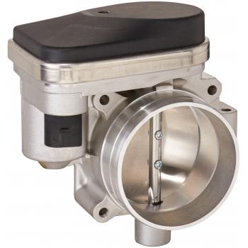 Spectra Premium TB1093 Fuel Injection Throttle Body Assembly product image 6 of 6