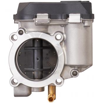 Spectra Premium TB1095 Fuel Injection Throttle Body Assembly product image 1 of 6