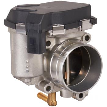 Spectra Premium TB1095 Fuel Injection Throttle Body Assembly product image 6 of 6
