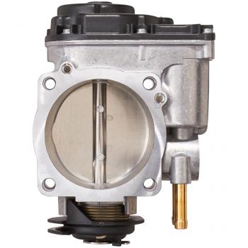 Spectra Premium TB1096 Fuel Injection Throttle Body Assembly product image 1 of 6