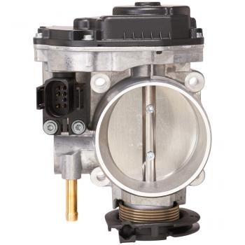 Spectra Premium TB1096 Fuel Injection Throttle Body Assembly product image 3 of 6