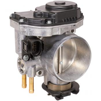 Spectra Premium TB1096 Fuel Injection Throttle Body Assembly product image 6 of 6