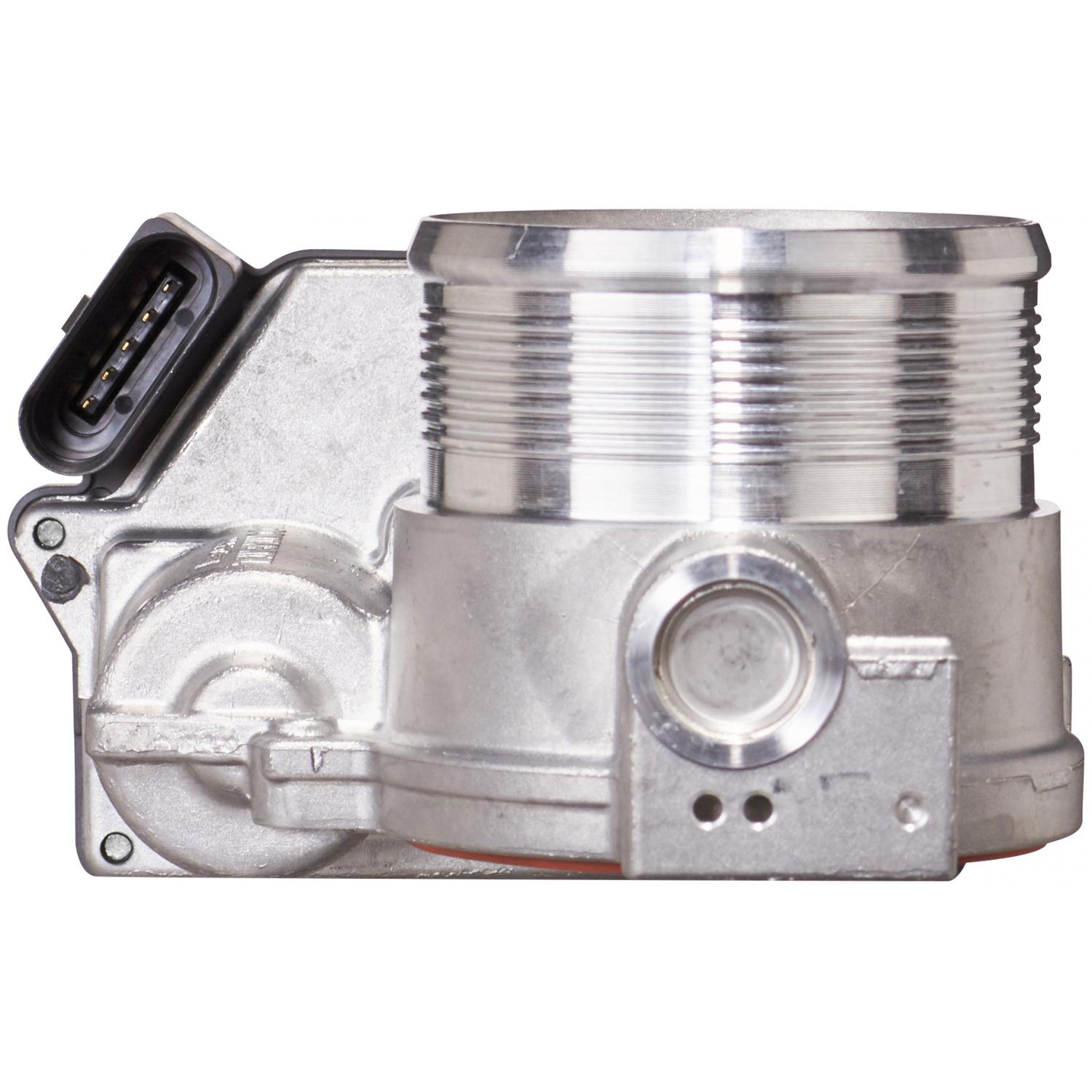 Spectra Premium TB1097 Fuel Injection Throttle Body Assembly product image 2 of 6