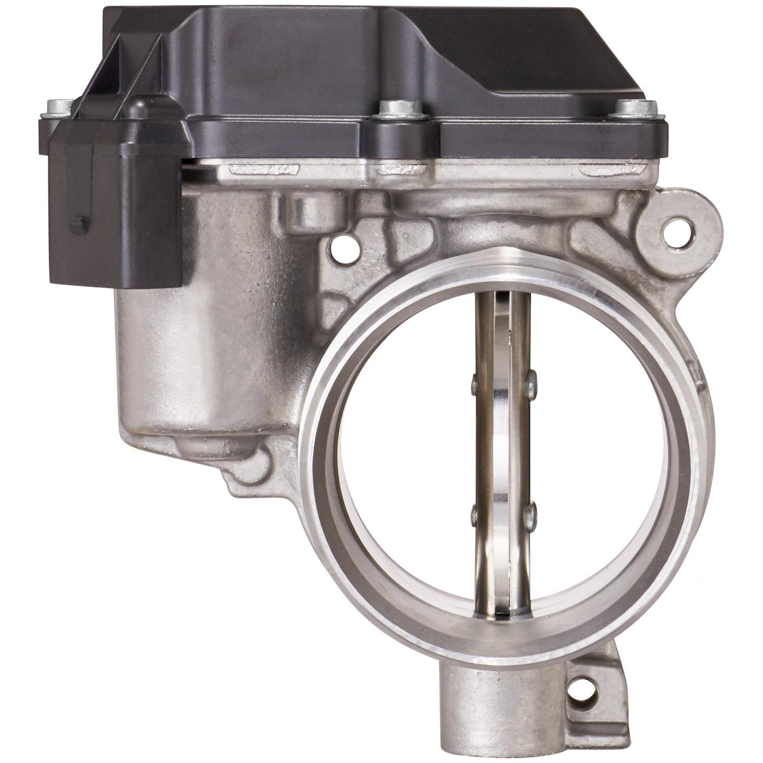 Spectra Premium TB1097 Fuel Injection Throttle Body Assembly product image 3 of 6