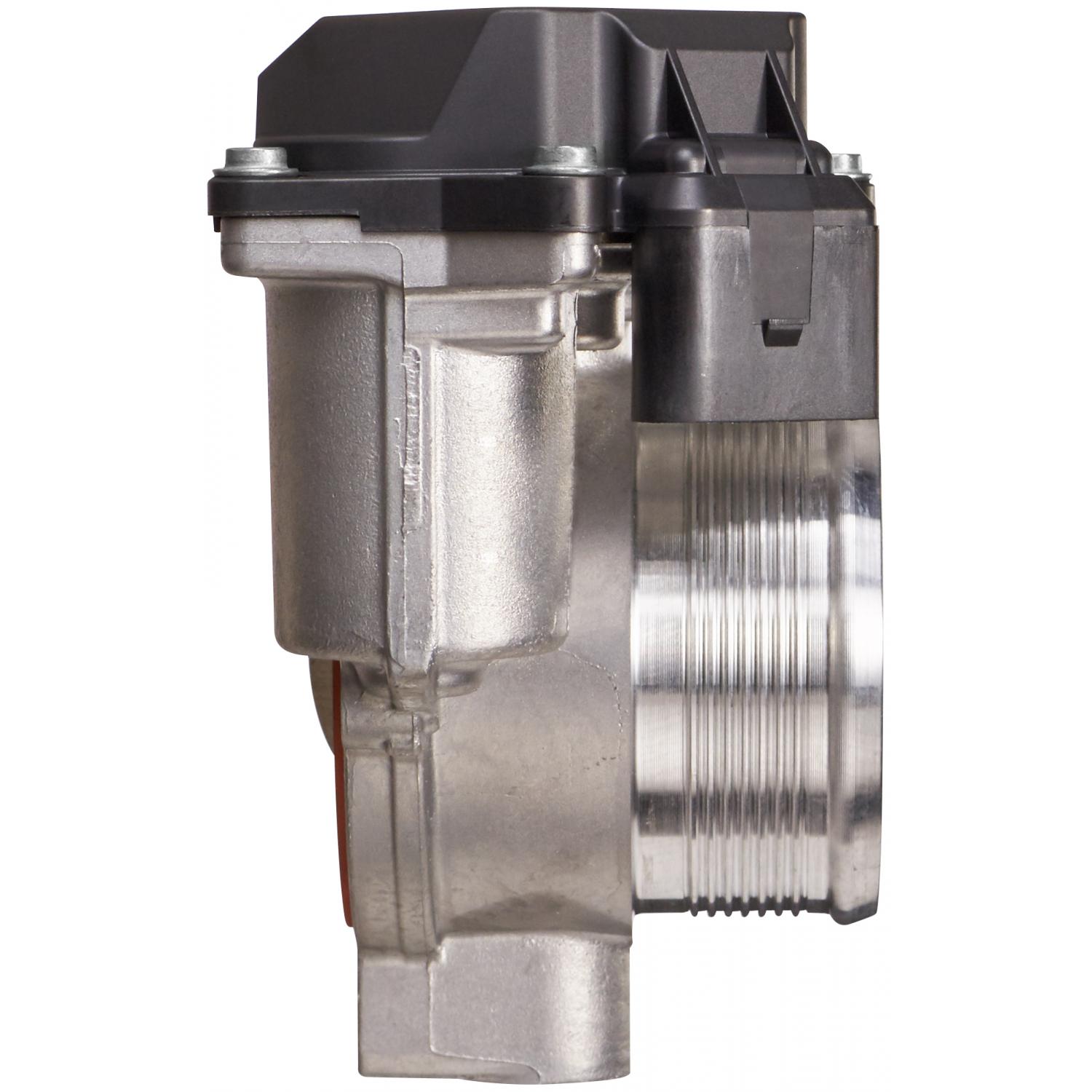Spectra Premium TB1097 Fuel Injection Throttle Body Assembly product image 4 of 6