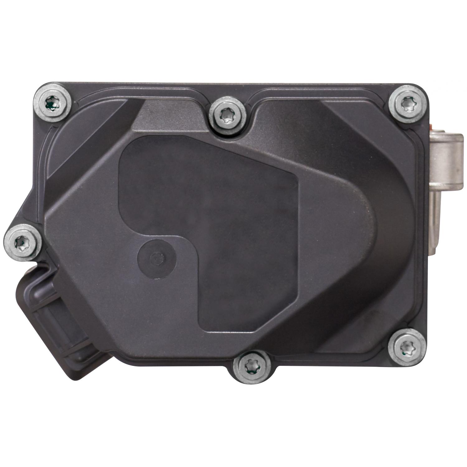 Spectra Premium TB1097 Fuel Injection Throttle Body Assembly product image 5 of 6
