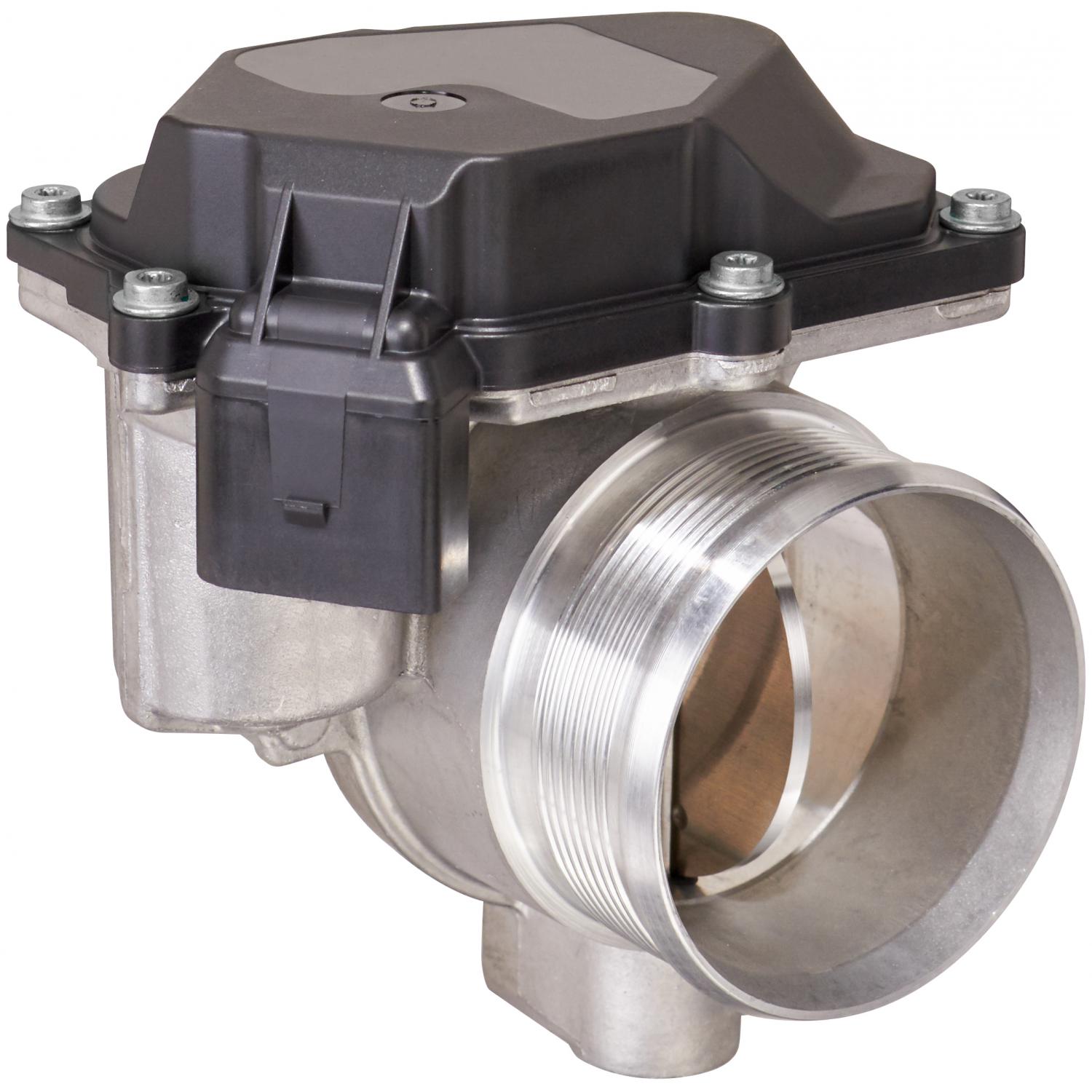 Spectra Premium TB1097 Fuel Injection Throttle Body Assembly product image 6 of 6